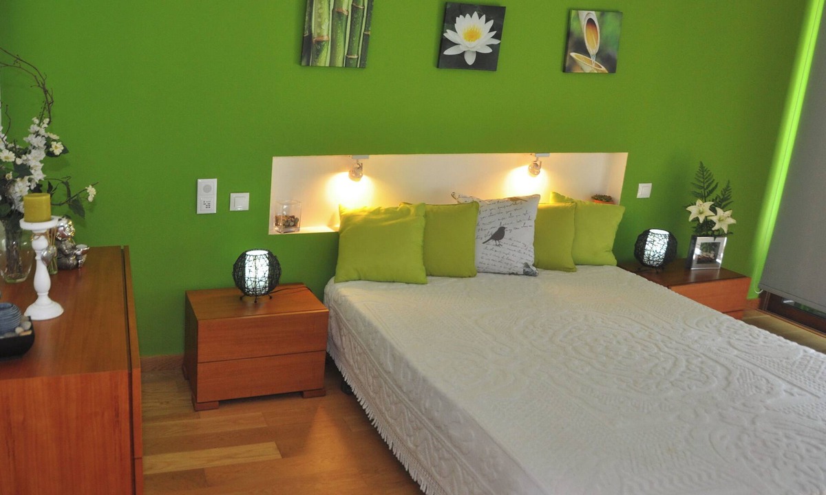 Santa Comba Dao House | Room-paradise is Real at Vale Martinho Z