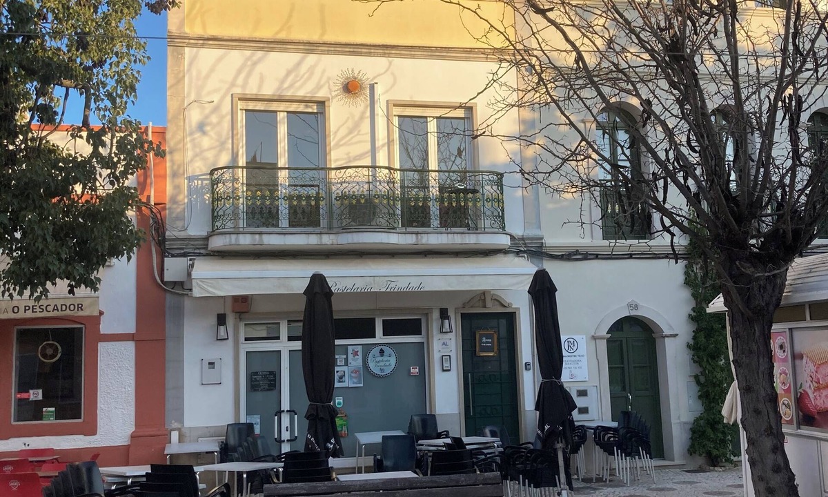 Fuseta Apartment | Rooms in the heart of Fuseta