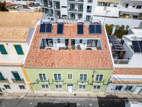 Sao Pedro Apartment | Roots Apartments