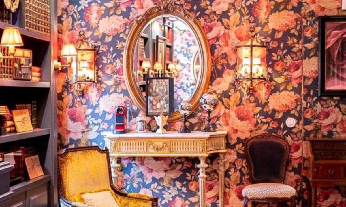 Sintra House | Rosegarden Essence Sintra