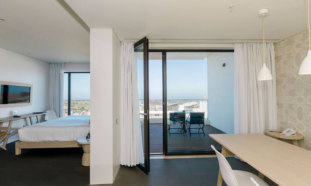 Vau Resort | Royal Óbidos Scenic Resort