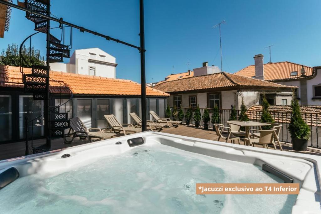 Covilha Apartment | Royal Collection Covilhã