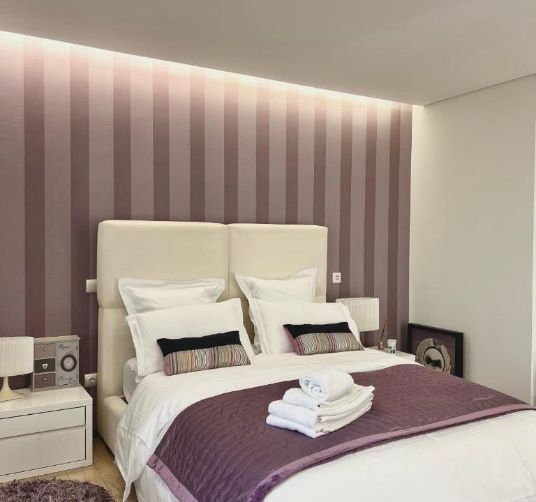 Vila Real House | Royal Fraga do Douro