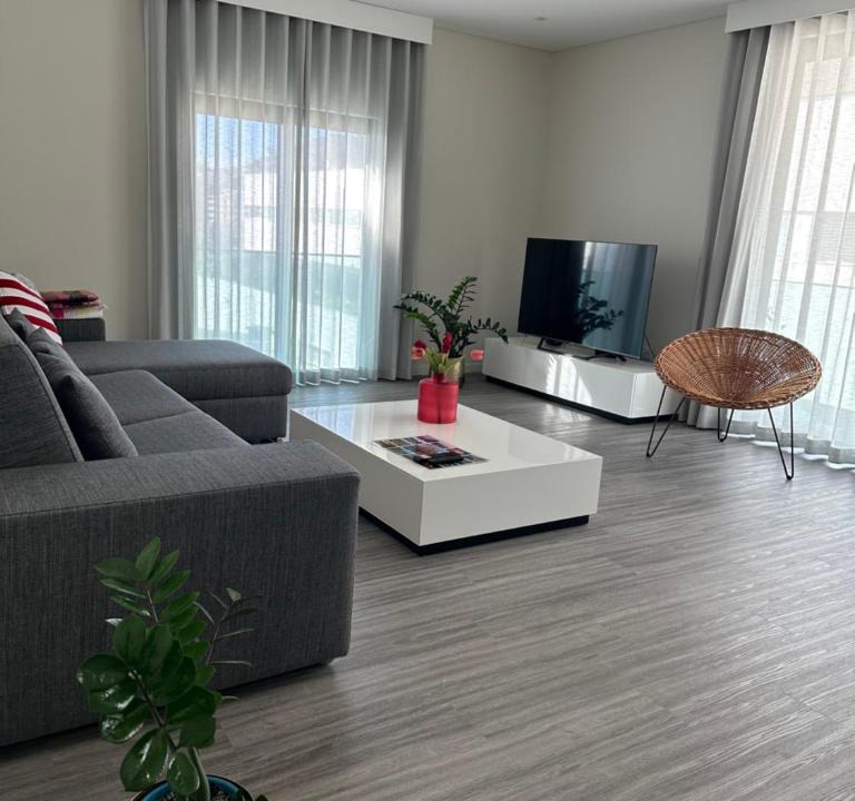 Santo Antonio Apartment | Royal Palace I