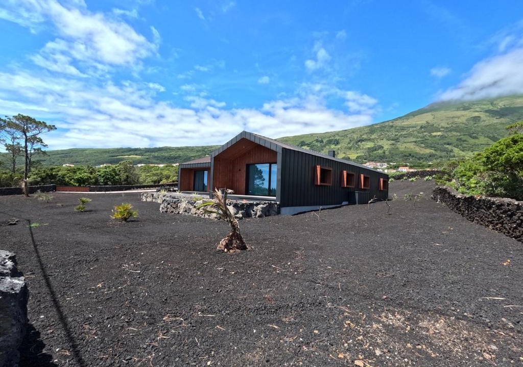 Sao Mateus Villa | RR Pico