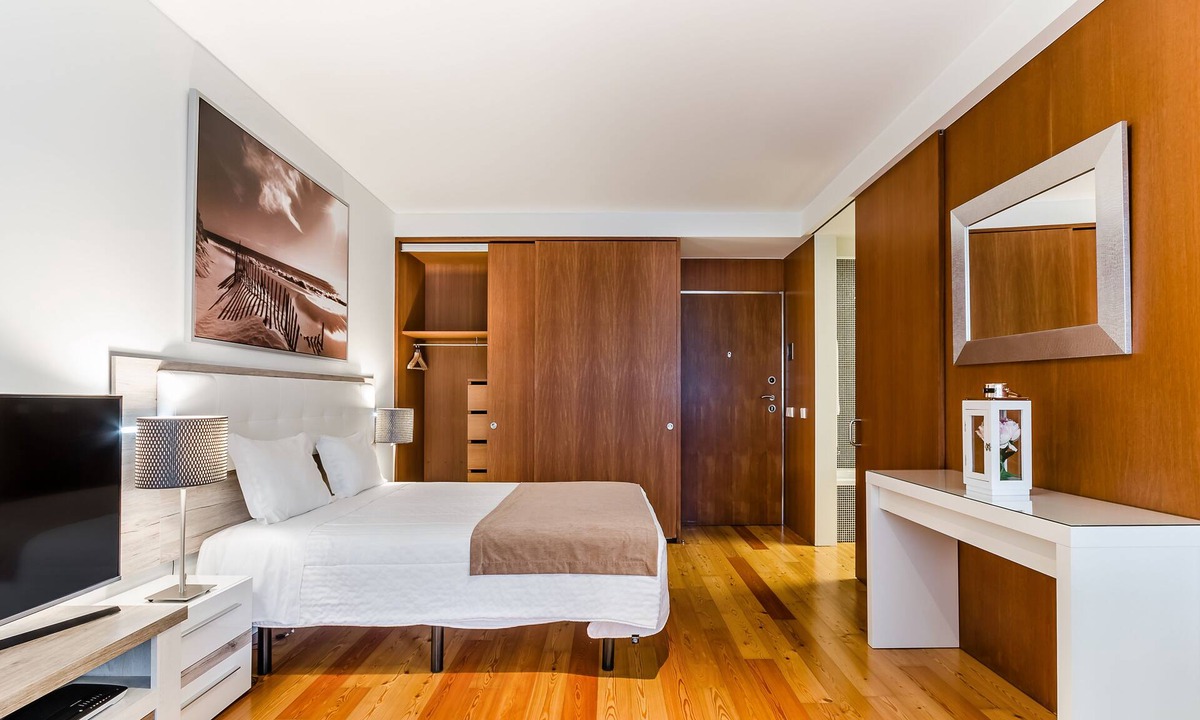 Lordelo do Ouro e Massarelos Apartment | Rs Porto Boavista Studios