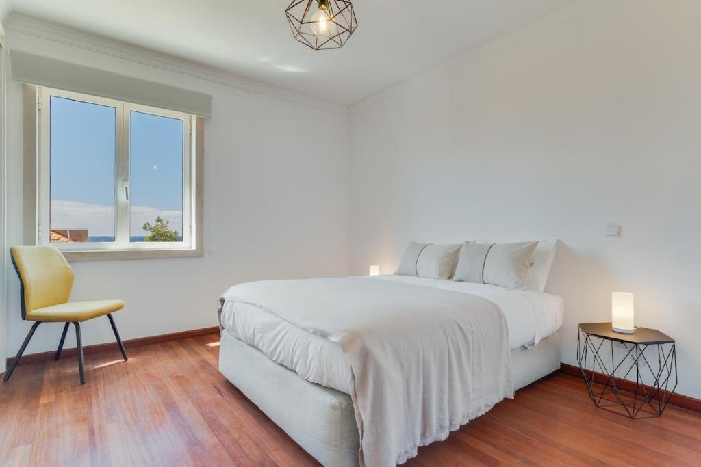 Old Town Apartment | Rua Bela São Tiago I