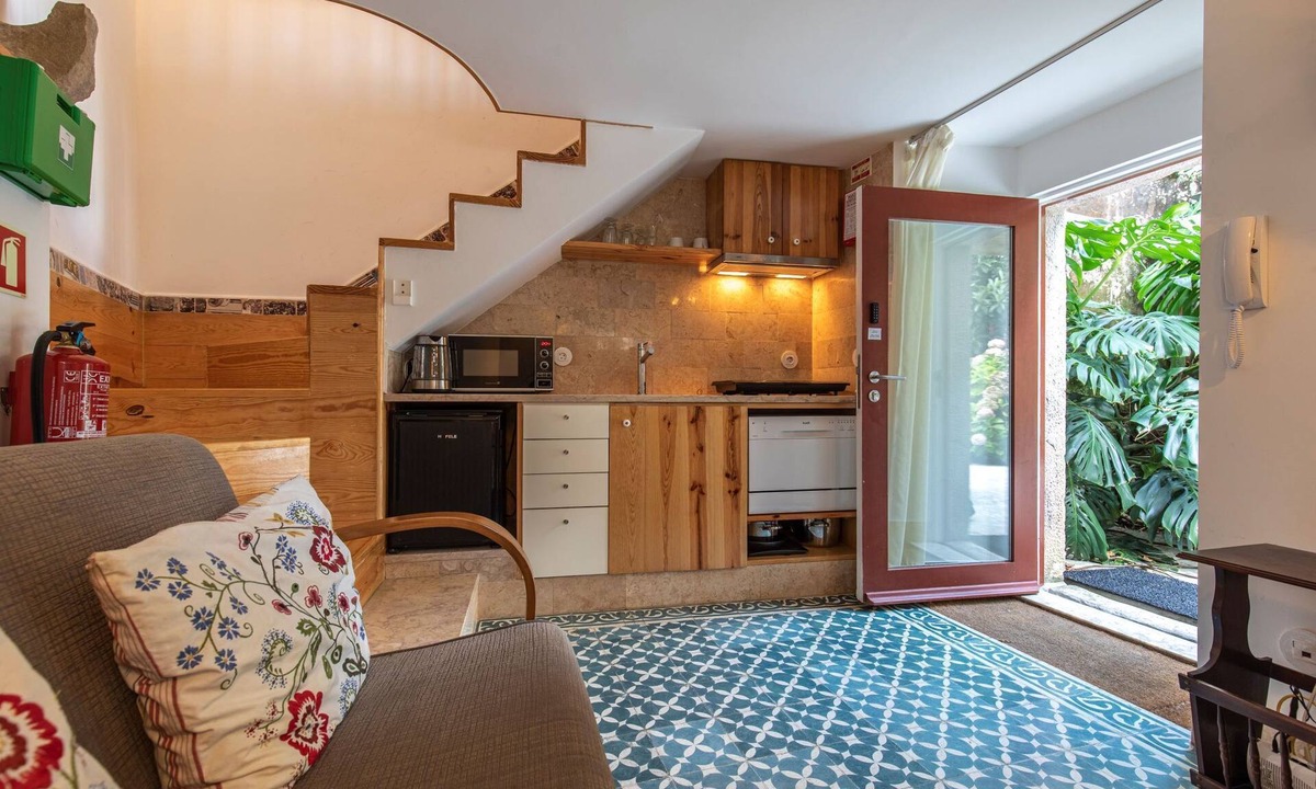 Sintra Apartment | Rua da Biquinha 7