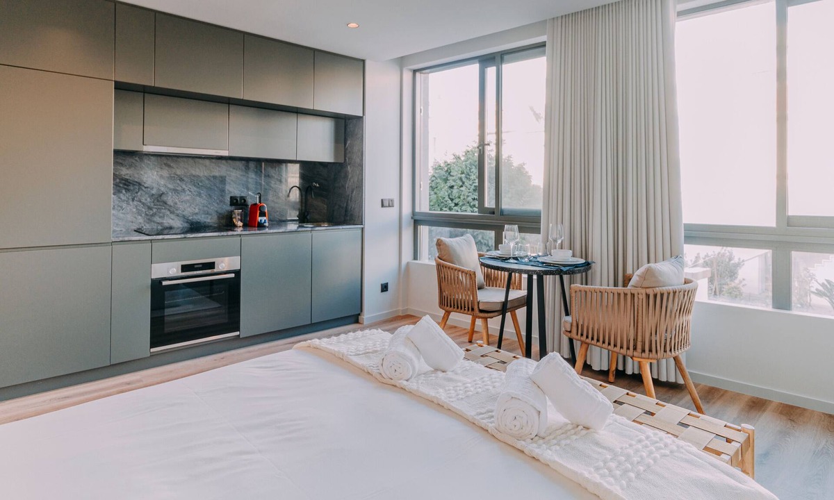 Mafamude Apartment | RUAH Apartments by LovelyStay