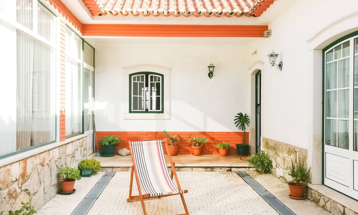 Alcobertas Cottage | Rustic Holiday Home in the Natural Park