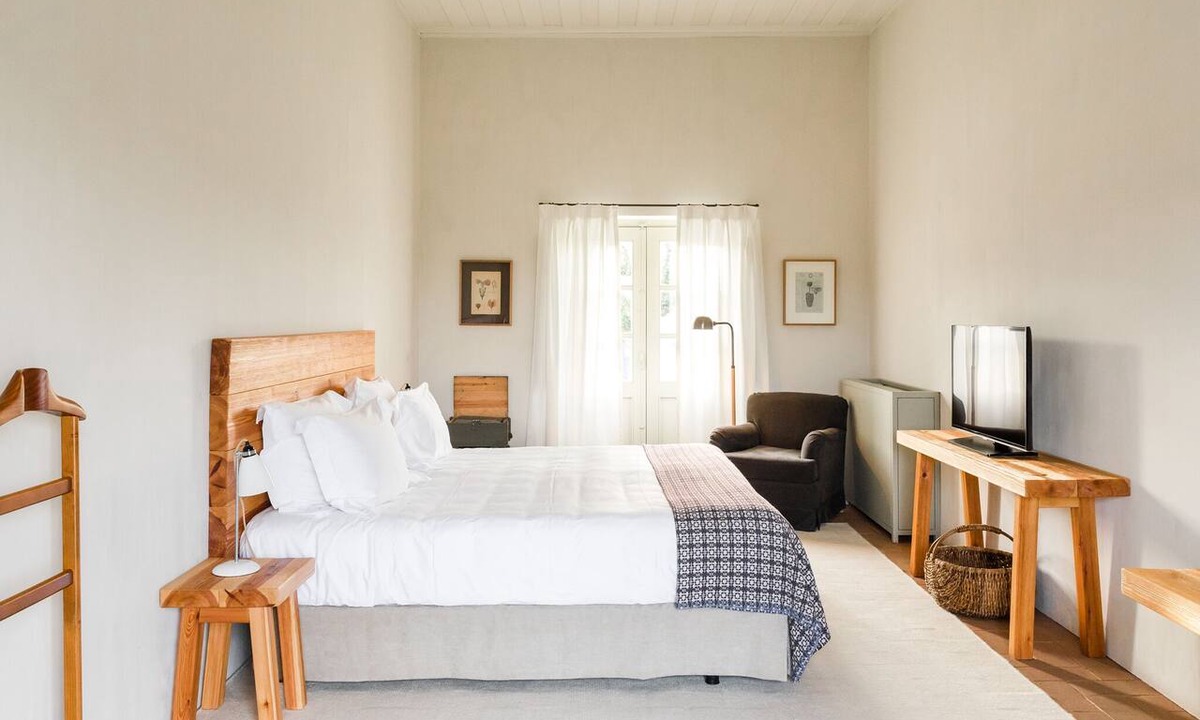 Reguengos de Monsaraz Hotel | São Lourenço do Barrocal