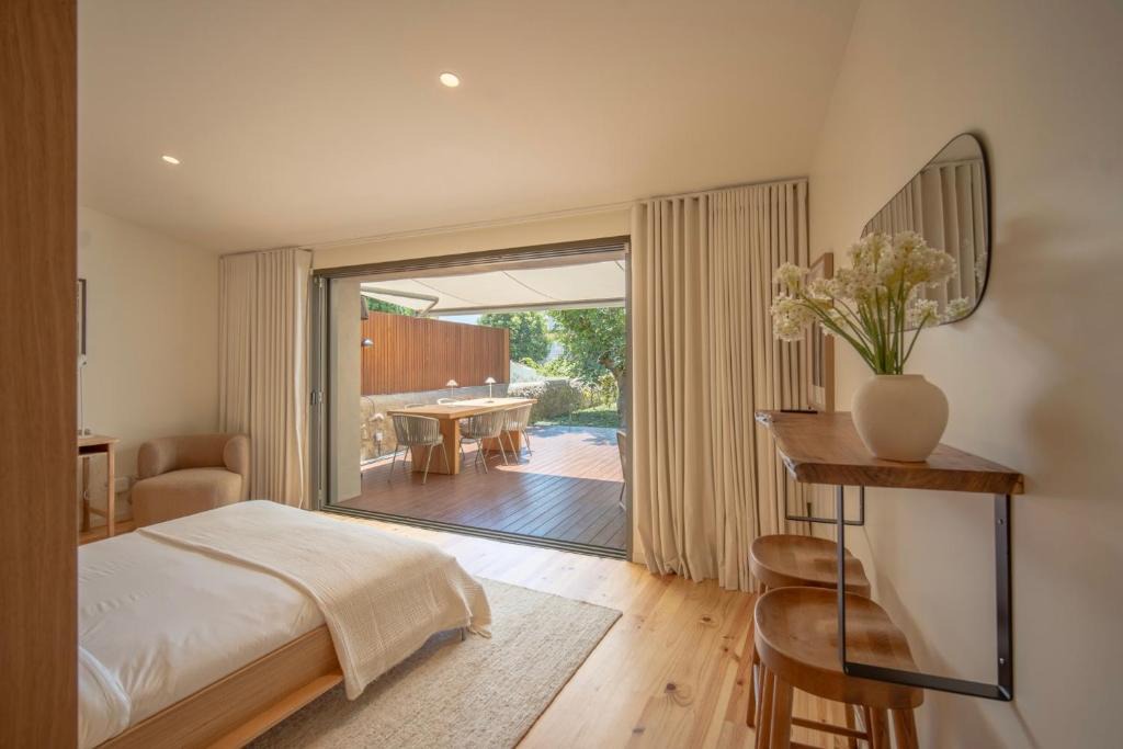 Bonfim Apartment | São Victor Residences - Private Pool For One Unit Only, Not Shared