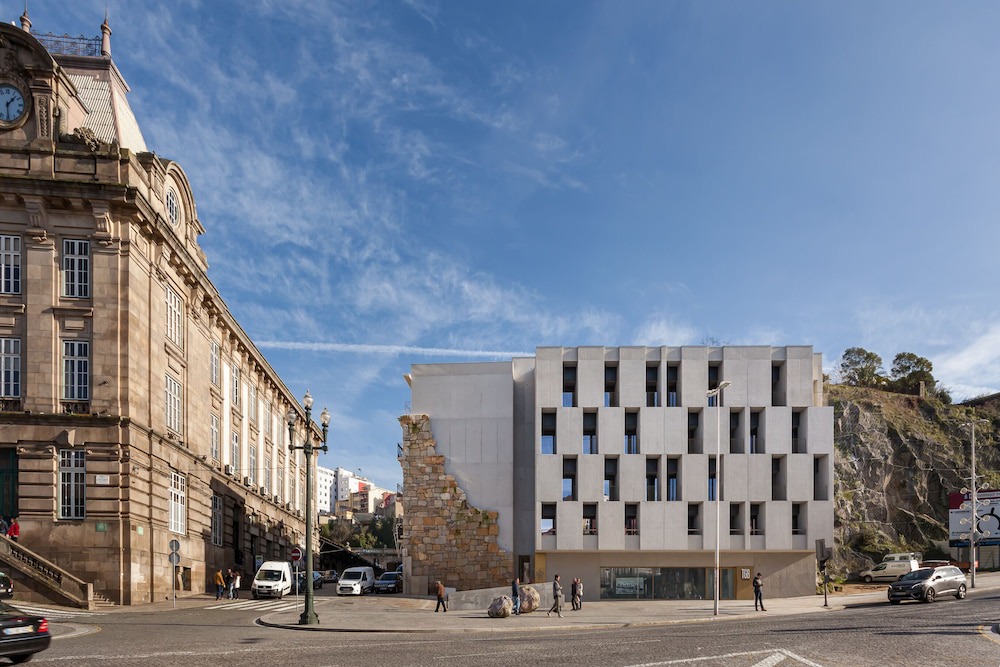 Centro / Baixa Hotel | S.Bento Residences