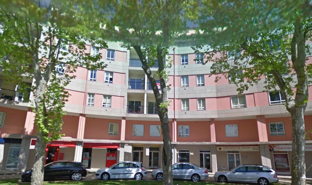 Valenca Apartment | S. Gião House
