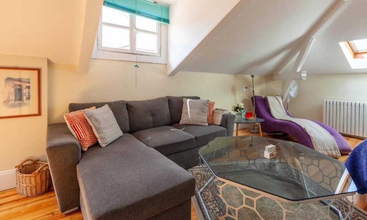 Se Nova Apartment | S.K.Y. Accommodations Family studios