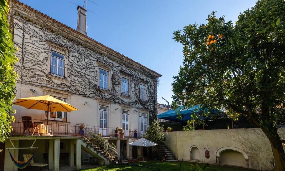 Se Nova Bed & Breakfast | S.K.Y Accommodations