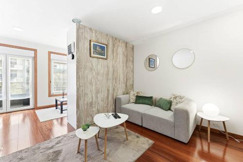 Gloria Apartment | Sacramento's House