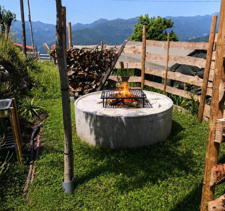 Ventosa Other | Safari Glamping Portugal Eagle