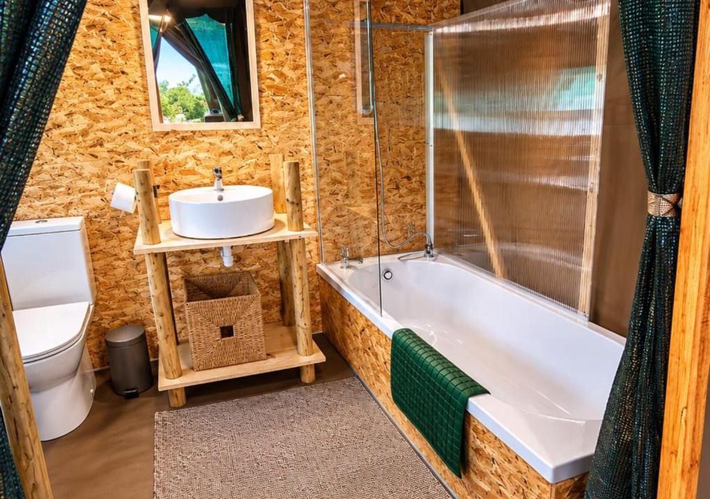 Ventosa Other | Safari Glamping Portugal Tiger