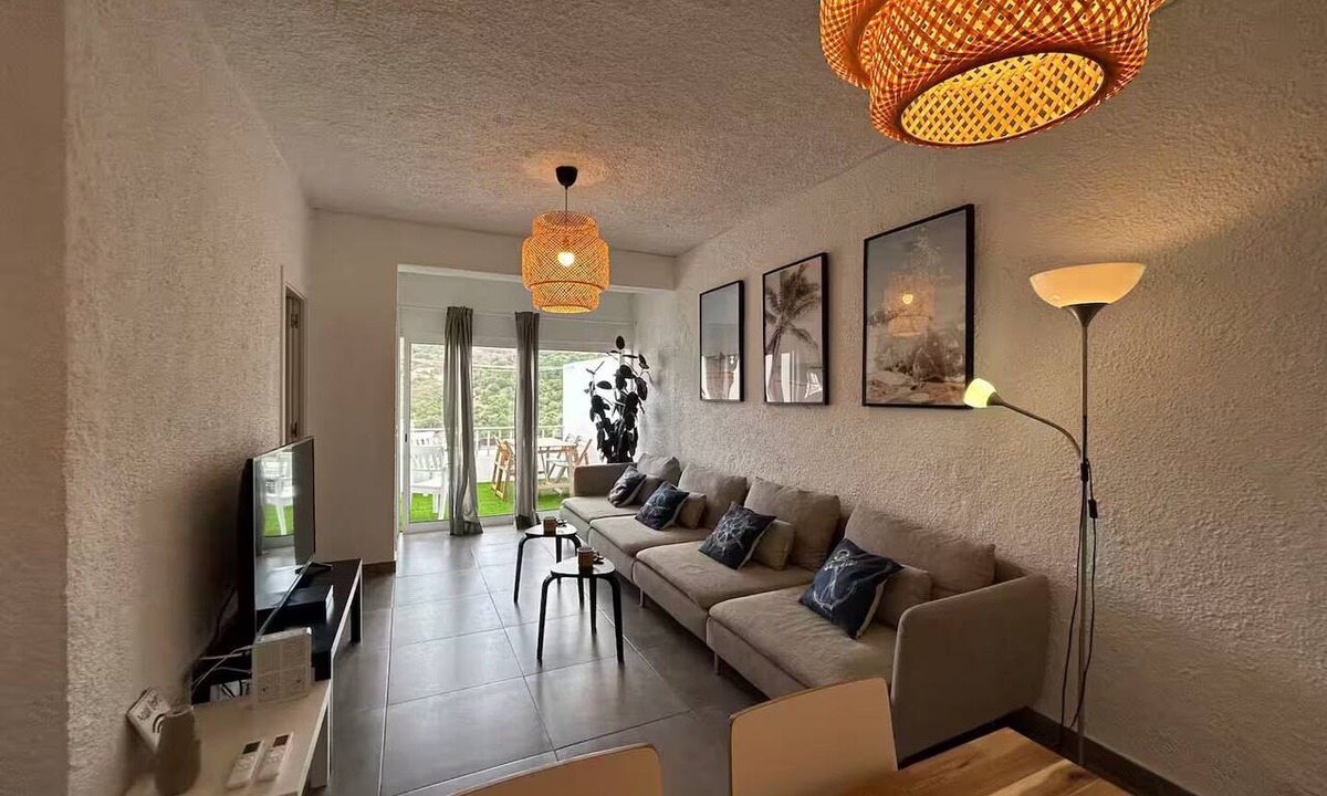 Santiago Apartment | Sail guest house