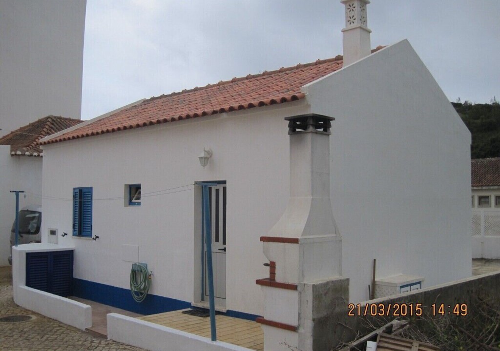 Salema House | Salema beach house, 100 meters from the beach