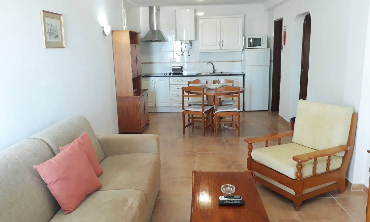 Salema Apartment | Salema Praia Club