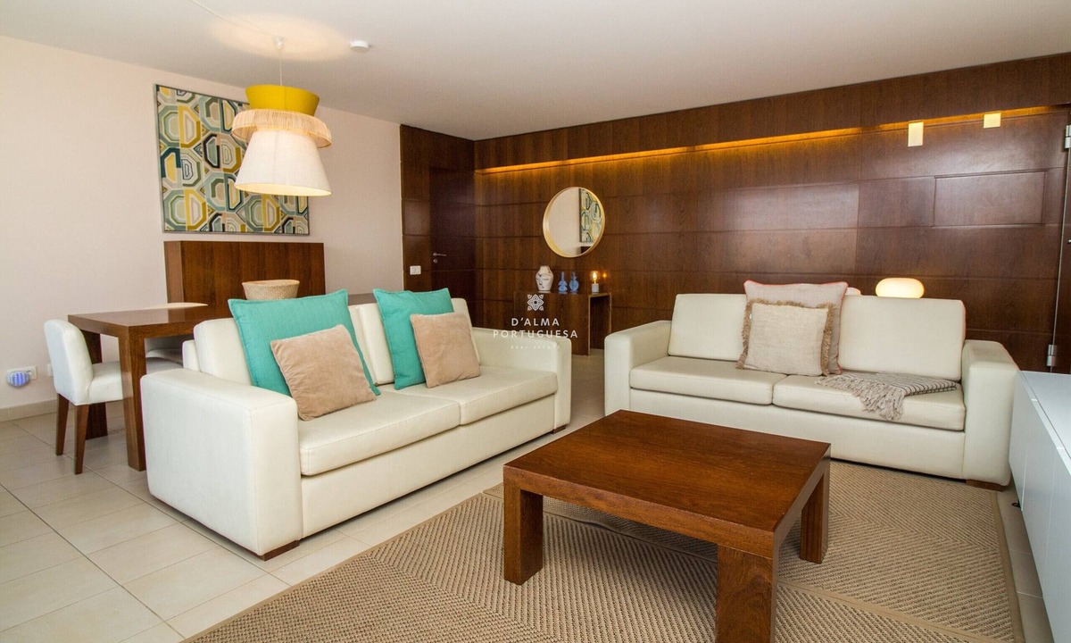 Salgados Apartment | Salgados Beach Apartment - Pateo by D'Alma Portugal