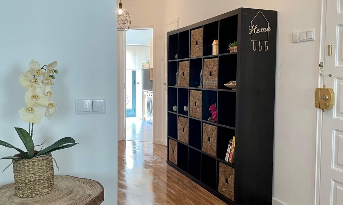 Ajuda Apartment | Salty Home's