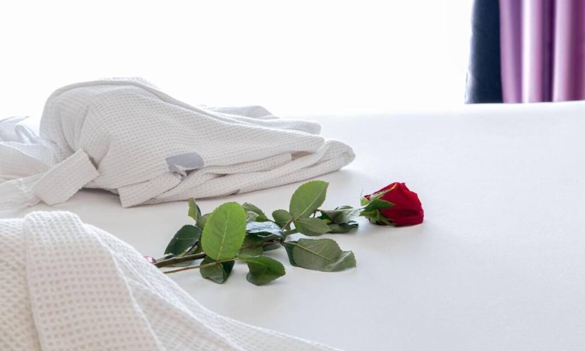 Santiago Hotel | SANA Sesimbra Hotel