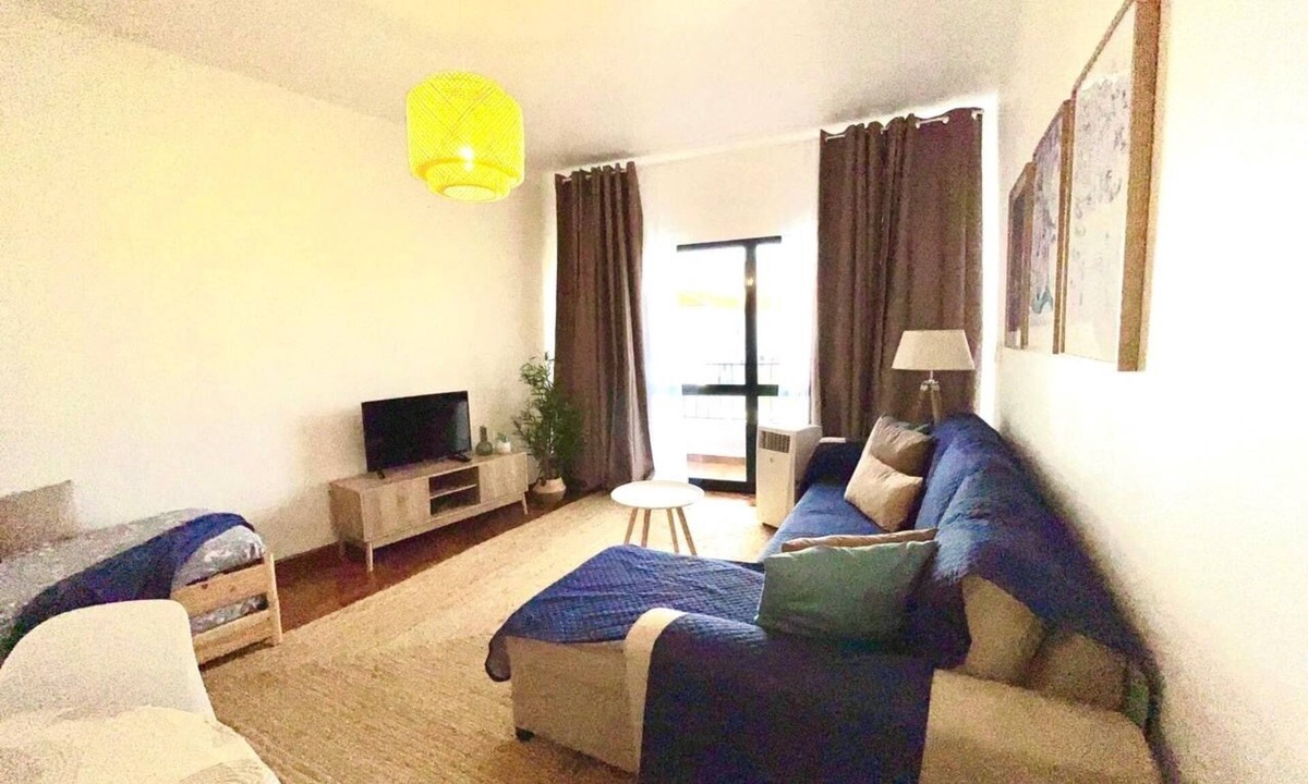 Vila Baleira Apartment | SandyBeachApartement2