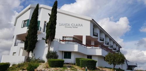 Santa Clara-a-Velha Hotel | Santa Clara Country Hotel