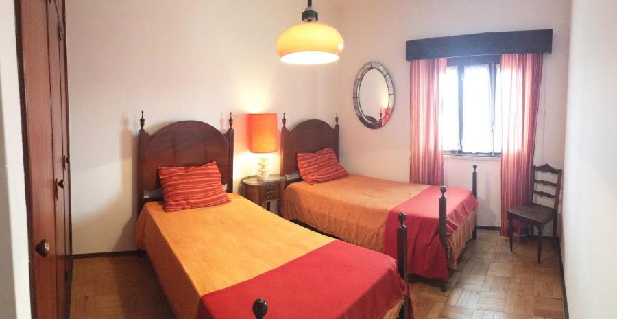 Praia de Santa Cruz Apartment | Santa Cruz