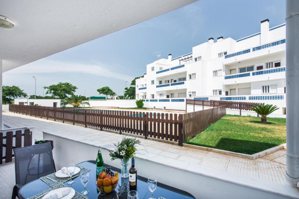 Santa Luzia Apartment | Santa Luzia Residence by Premier Algarve