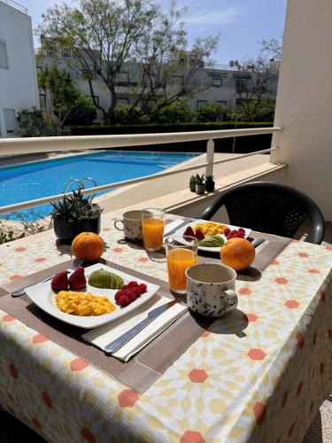 Santa Luzia Apartment | Santa Maresia Apartment, Santa Luzia