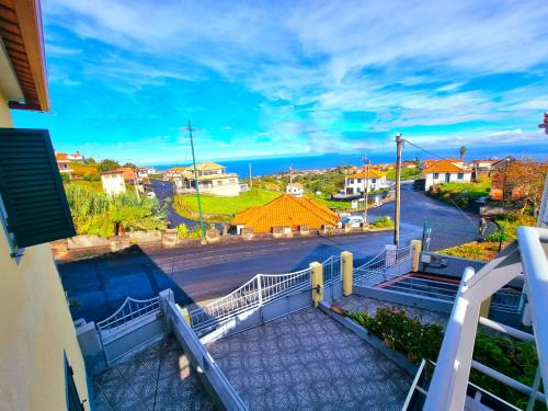 Santana House | Santana Nature House Near Pico Ruivo Trails