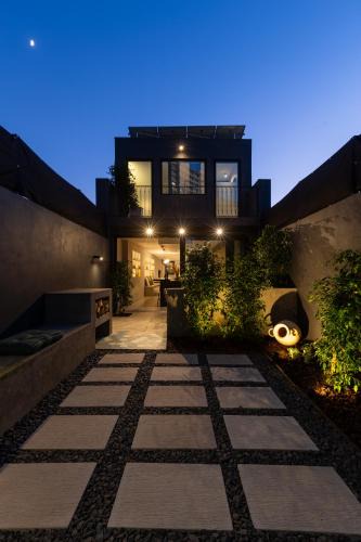 Leca da Palmeira Villa | Santiago Beach House