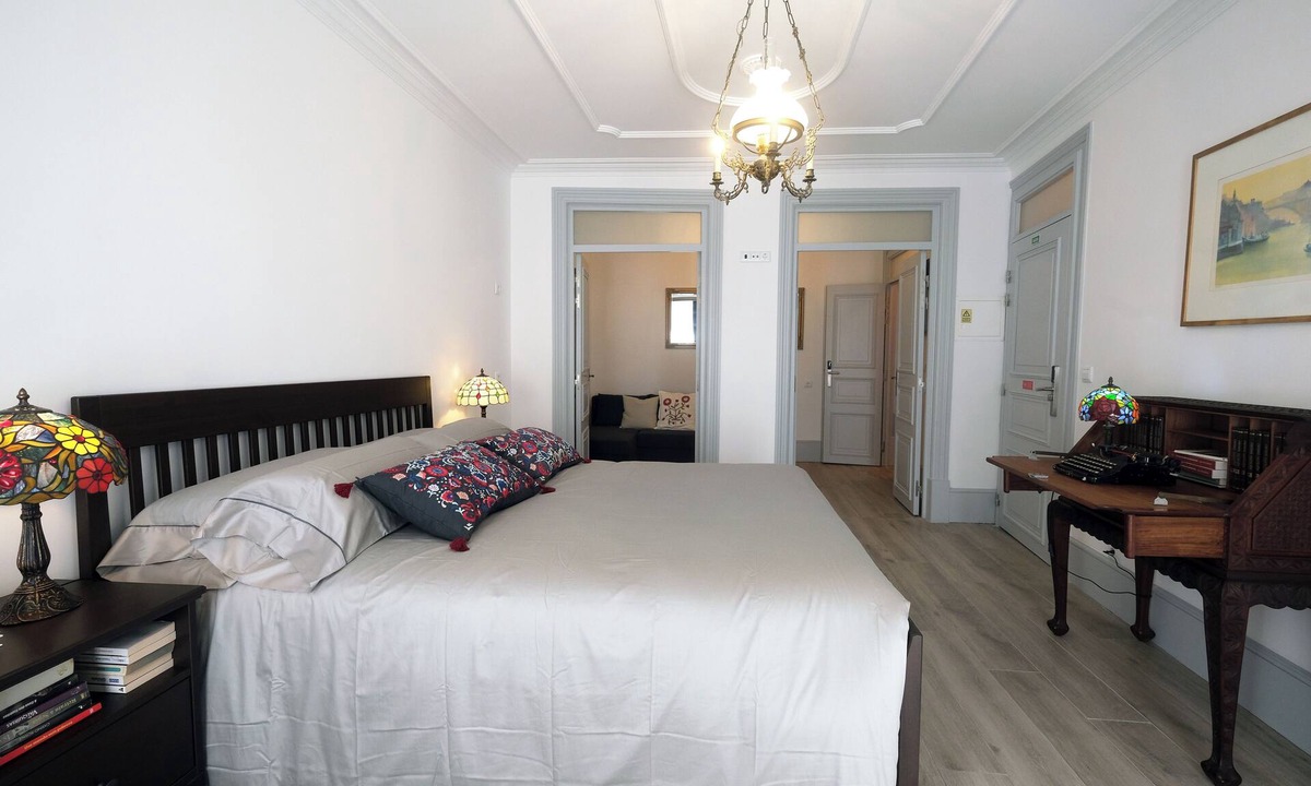 Lanhelas Hostel | Santiago de Caminha Boutique Hostel