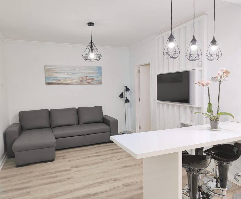Santo Antonio Apartment | Santo António Guest Apartment