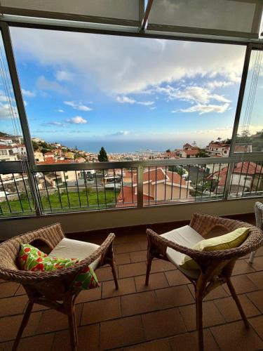 Imaculado Coracao de Maria Apartment | Santos Living Rentals