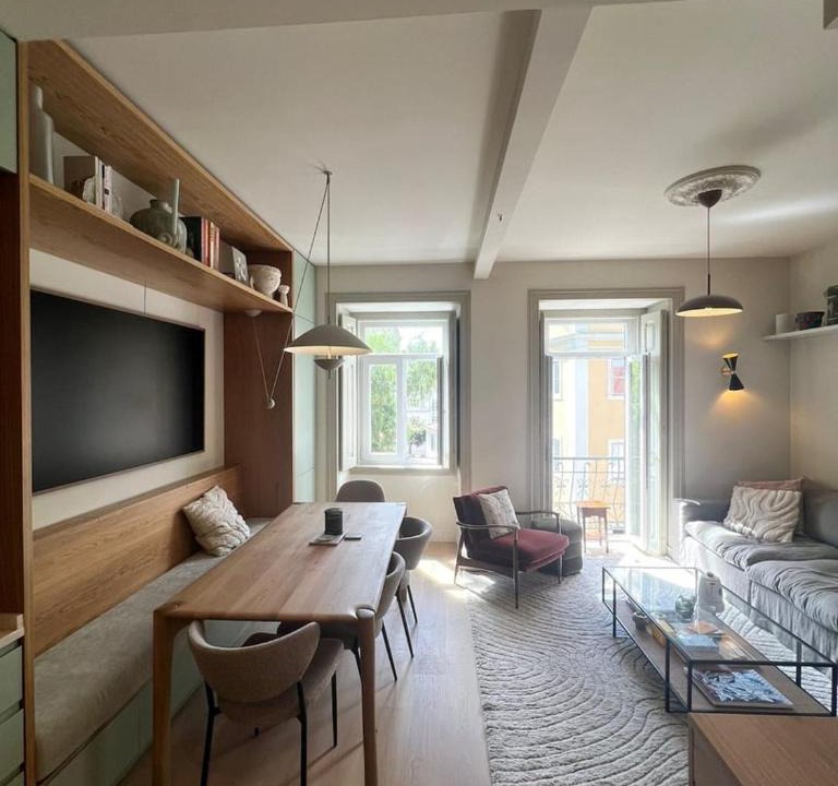 Santos Apartment | Santos Soul Home
