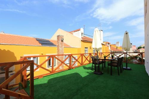 Mouraria Apartment | Sao Jorge Apartments & Suites