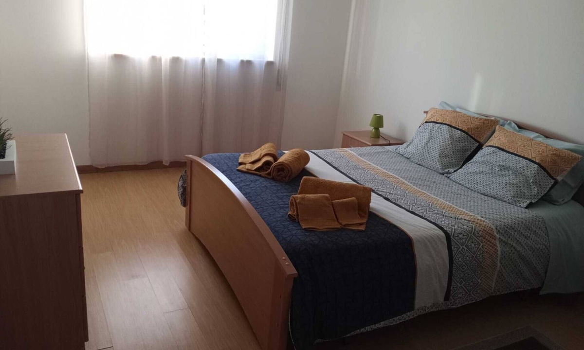 Sao Martinho do Porto Apartment | Sao Martinho House