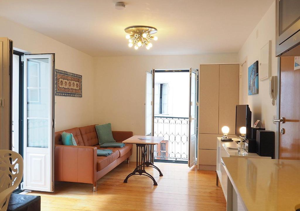 Alfama Apartment | Sao Vicente - Lissabon Altstadt