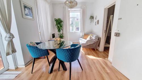Santa Engracia Apartment | Sapadores · 2 bedrooms apartment Lisbon Boho Chic