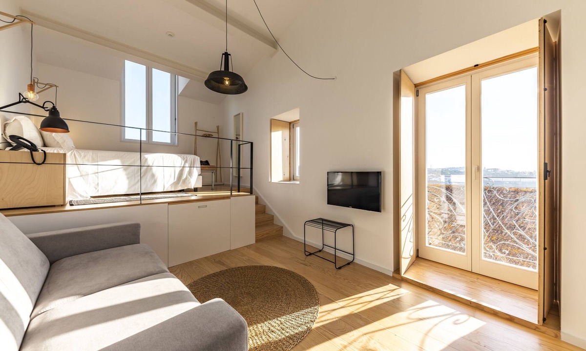 Coimbra City Centre Hotel | Sapientia Boutique Hotel