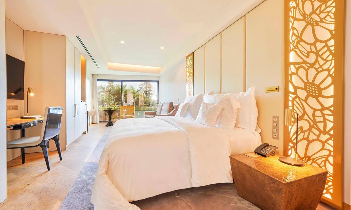 Se Hotel | Savoy Palace - The Leading Hotels of the World - Savoy Signature