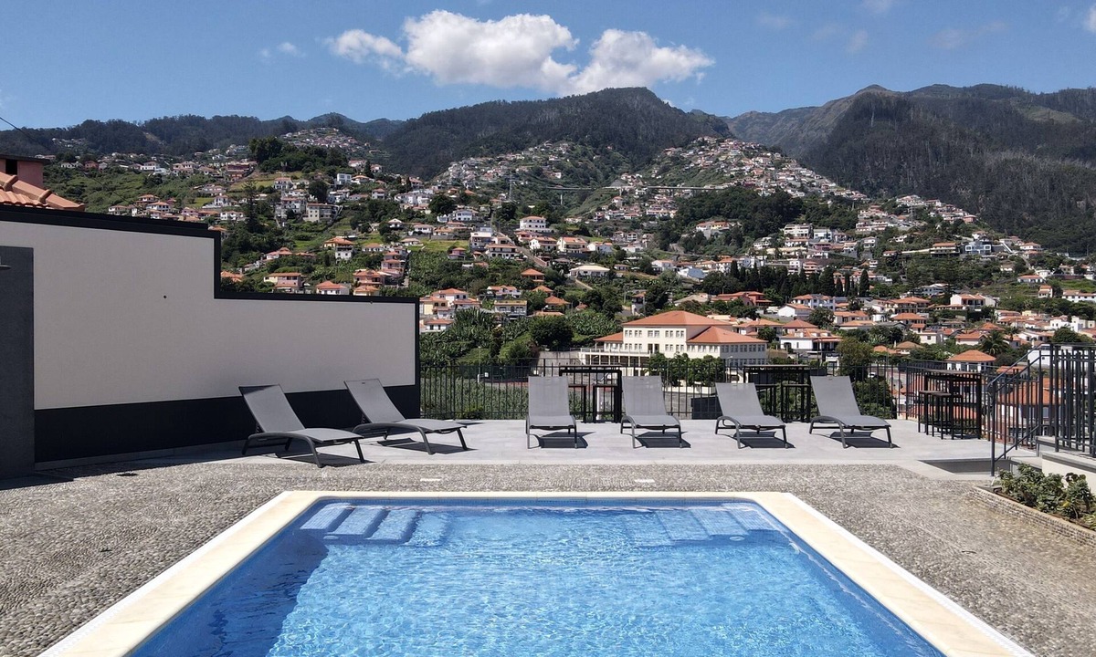 Santo Antonio Apartment | Sea and Sun 4 You - Villa Oliveira E/5