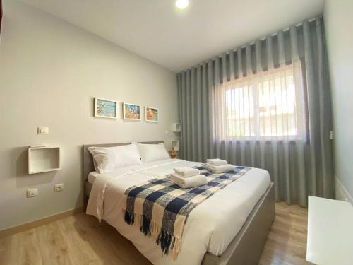 Carreco Apartment | Sea Breeze - Casa na Praia
