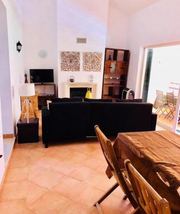 Charneca de Caparica e Sobreda Apartment | Sea Breeze Golf & Beach Villa