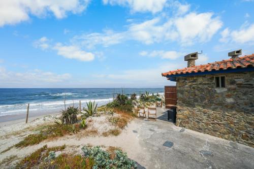 Apulia Other | Sea Hut Apulia